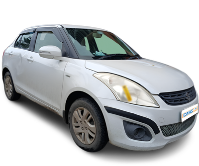 Maruti Swift Dzire-img